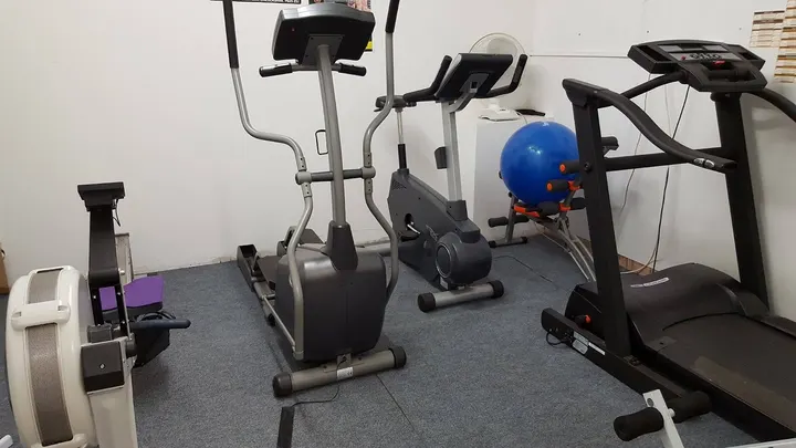GAF Gym and Boxing Academy — boxing-studio in Skegness — 5