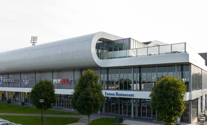 Fit XL Sittard — Sportschool in Sittard