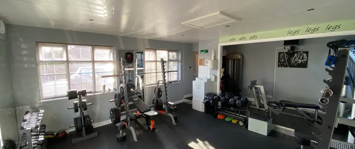 dbPT Transformation Studio — Fitness Studio in Capel St. Mary, Ipswich