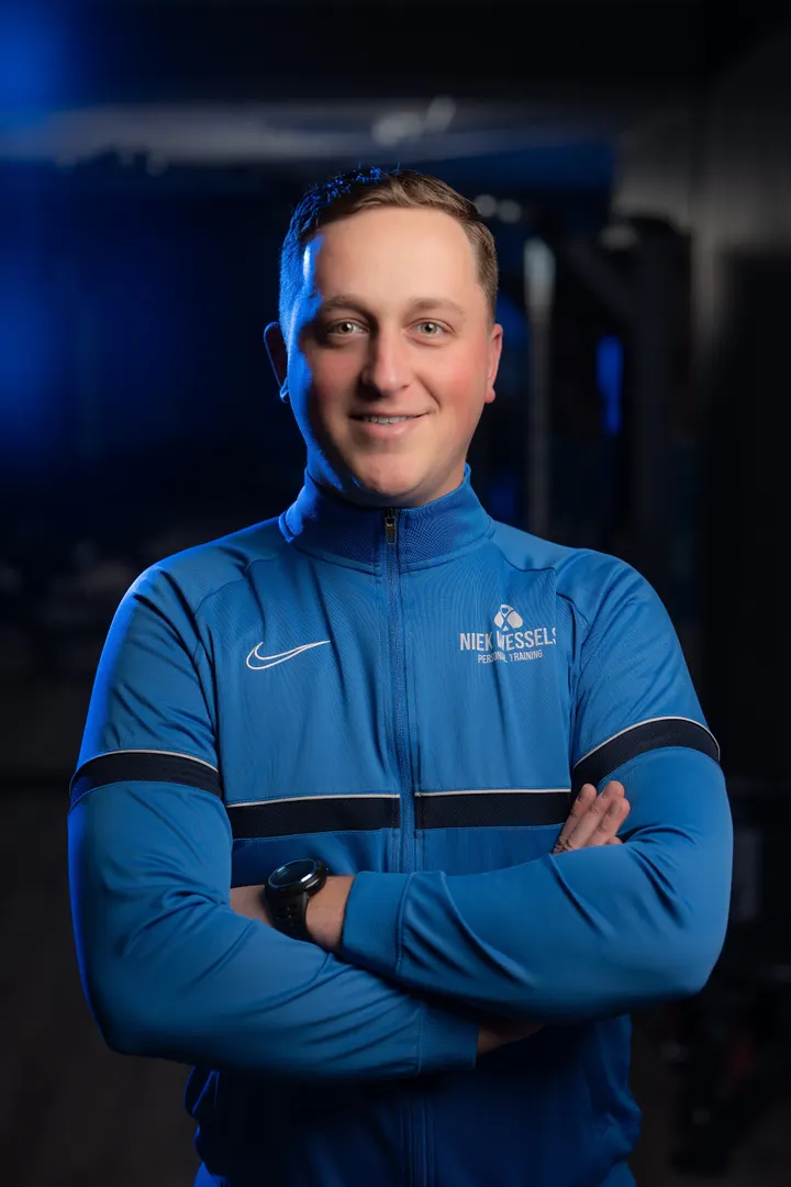 Niek Wessels Personal Training — personal training-studio in Rijssen — 3