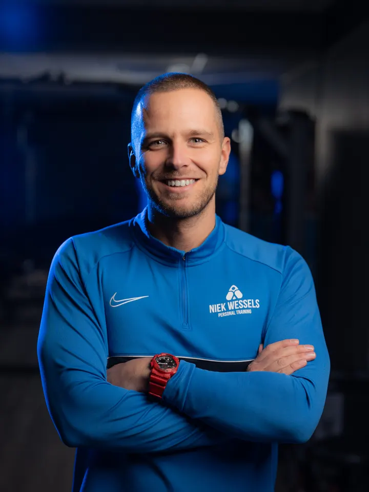 Niek Wessels Personal Training — personal training-studio in Rijssen — 3