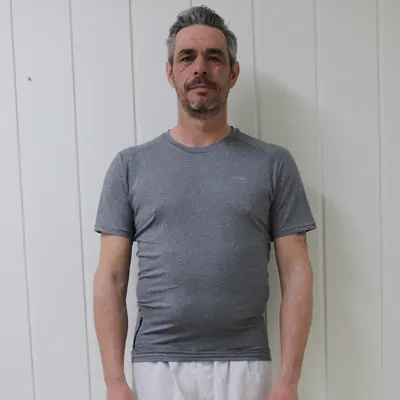 Niek Wessels Personal Training — personal training-studio in Rijssen — 4