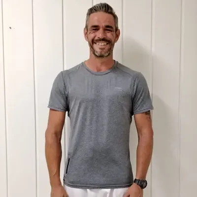 Niek Wessels Personal Training — personal training-studio in Rijssen — 5
