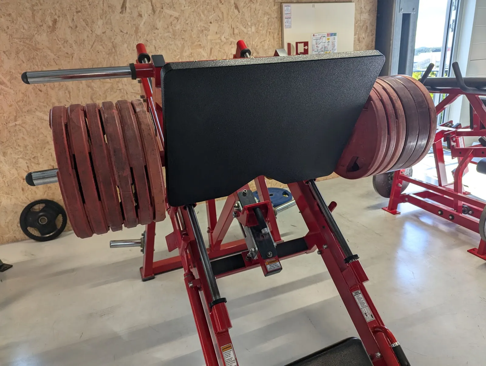 Lindas Gym — treningsstudio i Stord — 3
