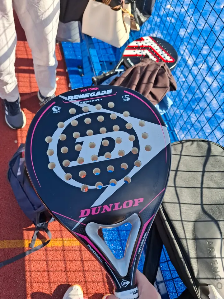 Padel Neufahrn — Calisthenics in München
