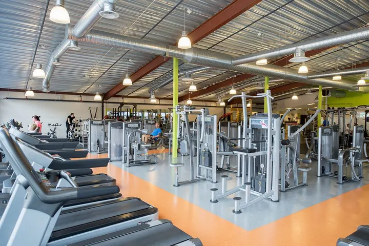 Bootcamp Askøy — functional training-studio i Brattli, Juvik — 2
