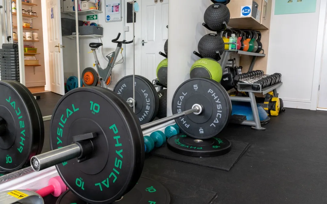 Lean Body Vision — bootcamp-studio in Coventry — 2