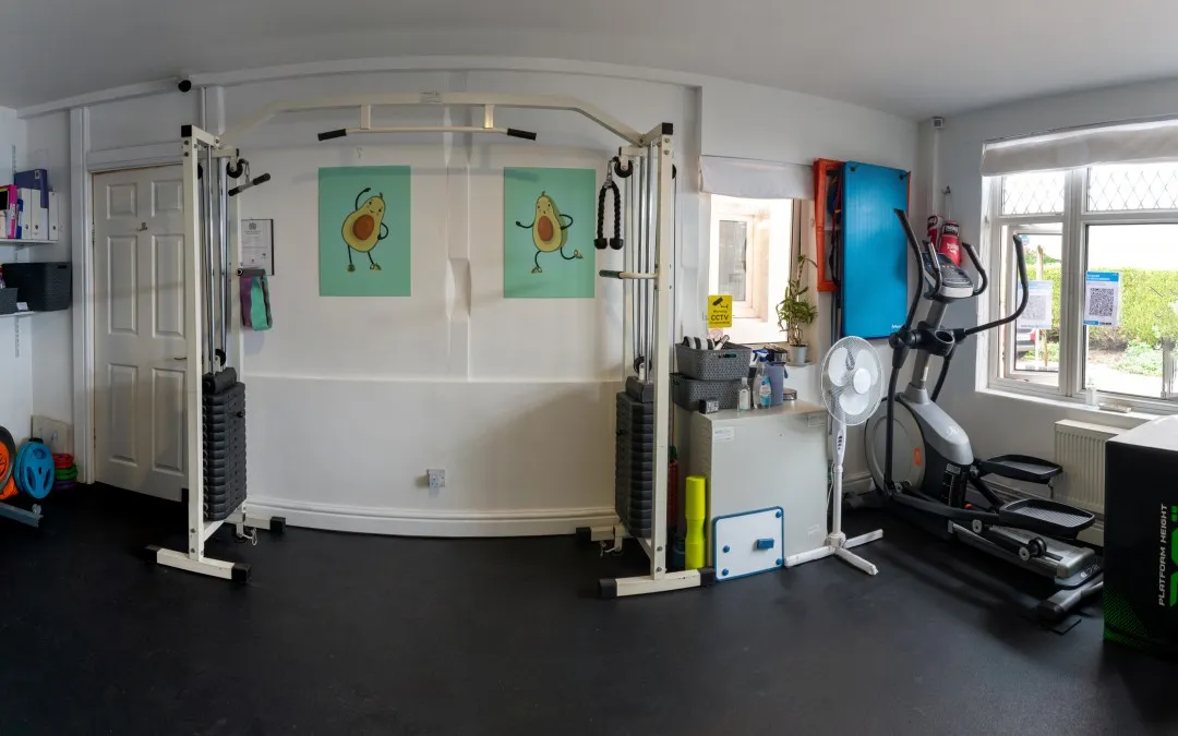 Lean Body Vision — bootcamp-studio in Coventry — 3