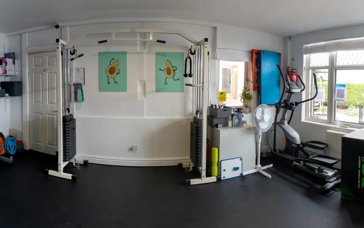 Lean Body Vision — bootcamp-studio in Earlsdon, Coventry — 3