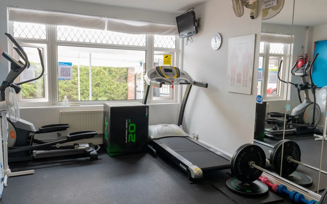 Lean Body Vision — bootcamp-studio in Coventry — 3