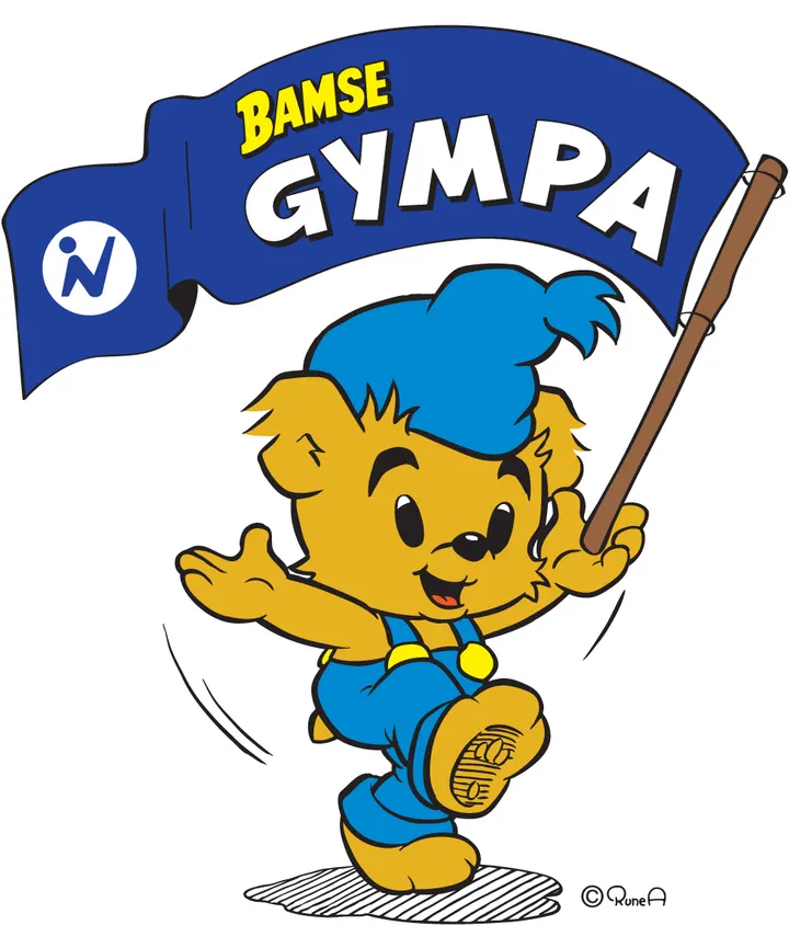 Bamsegympa — Träningsstudio i Nacka, Stockholm