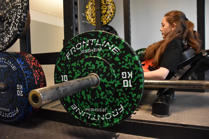 Frontline Muay Thai Jessheim — kampsport-studio i Jessheim — 2