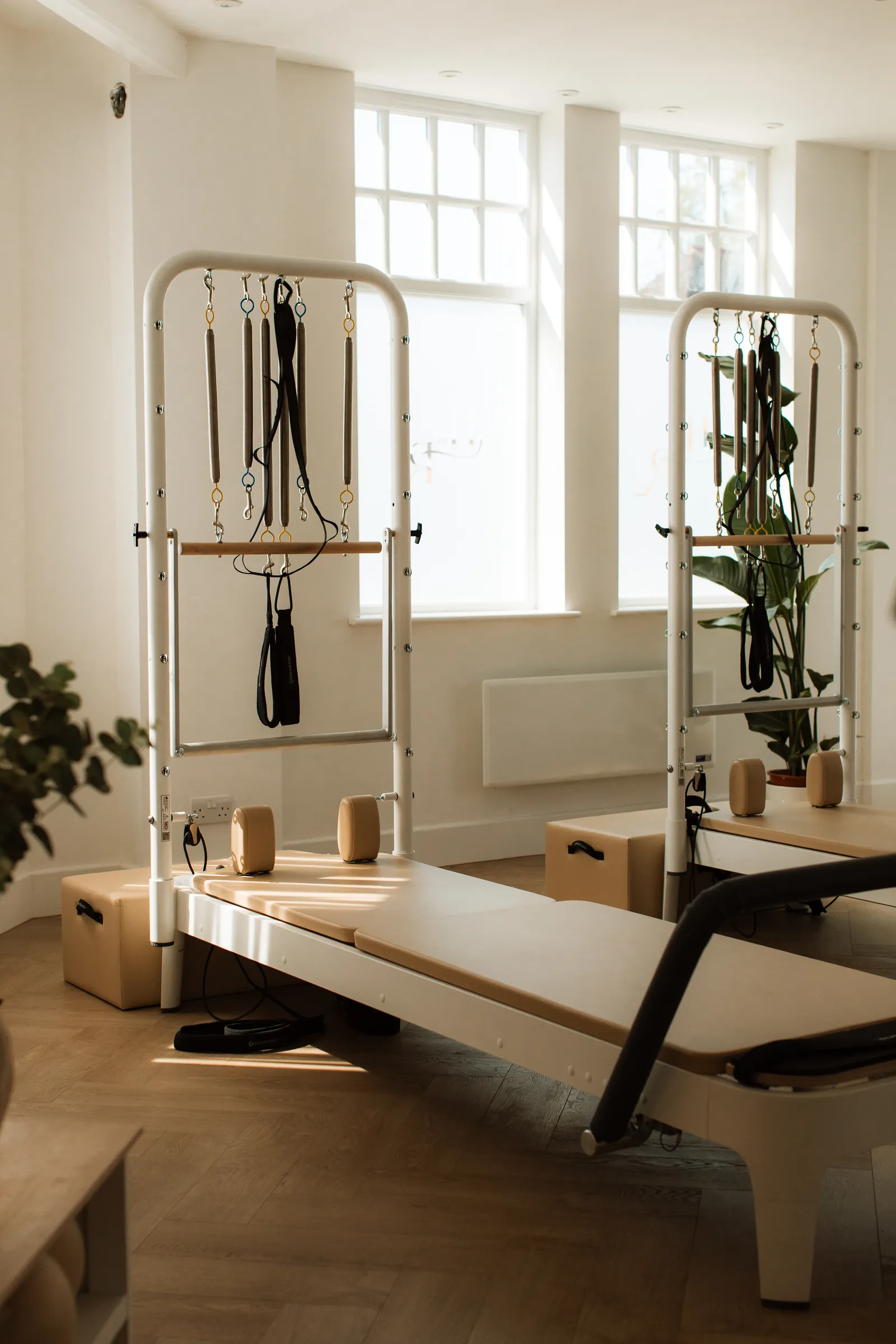 House Of Reformer — reformer pilates-studio in Reigate — 3
