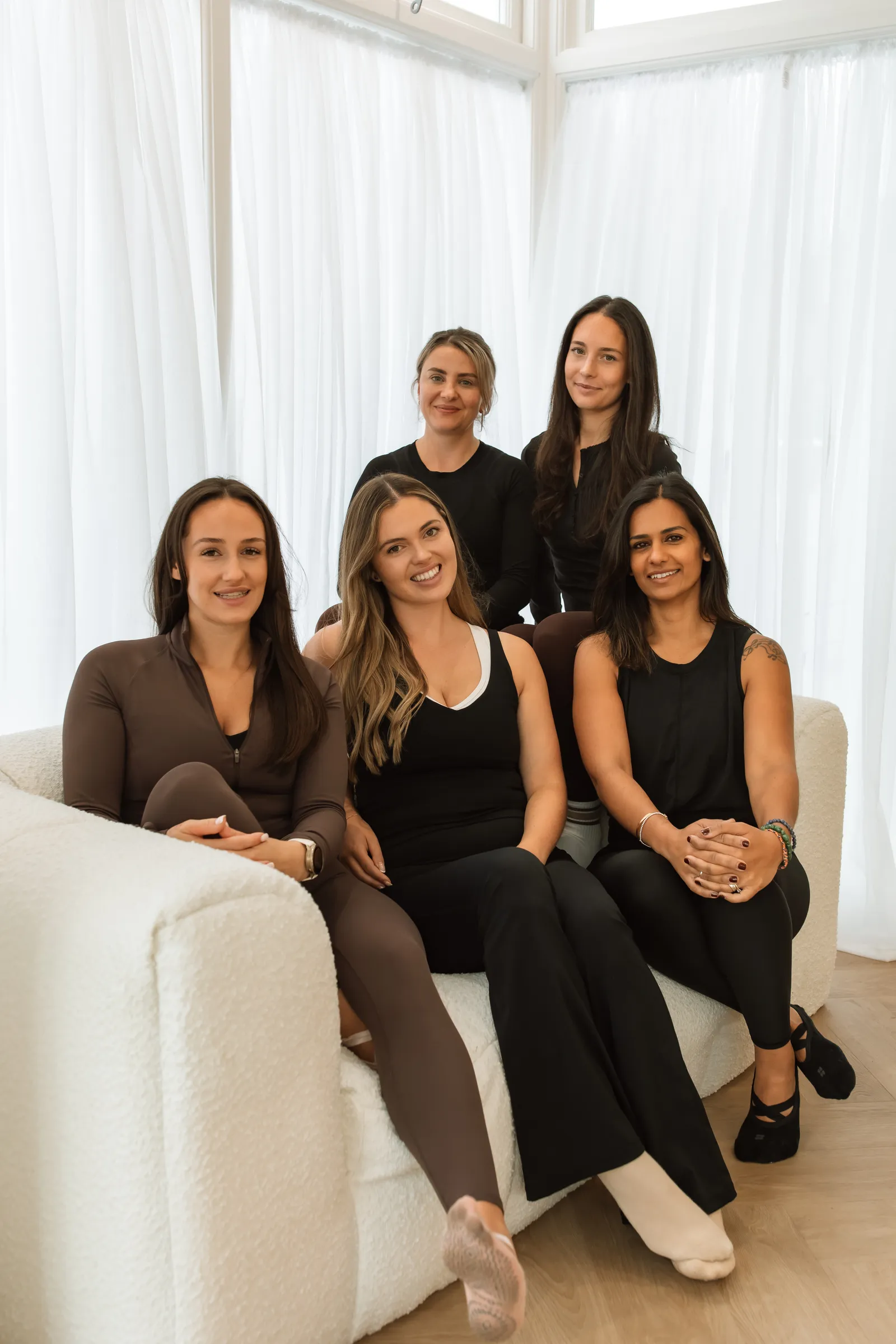 House Of Reformer — reformer pilates-studio in Reigate — 3