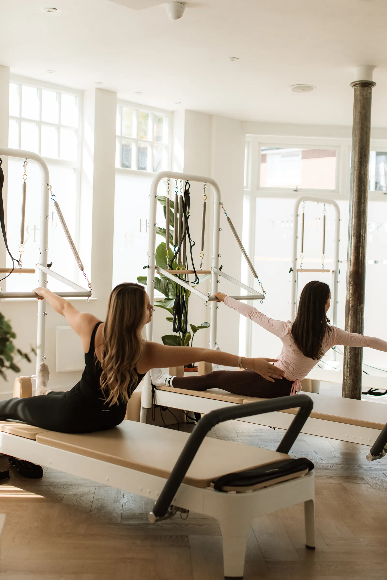 House Of Reformer — reformer pilates-studio in Reigate — 6