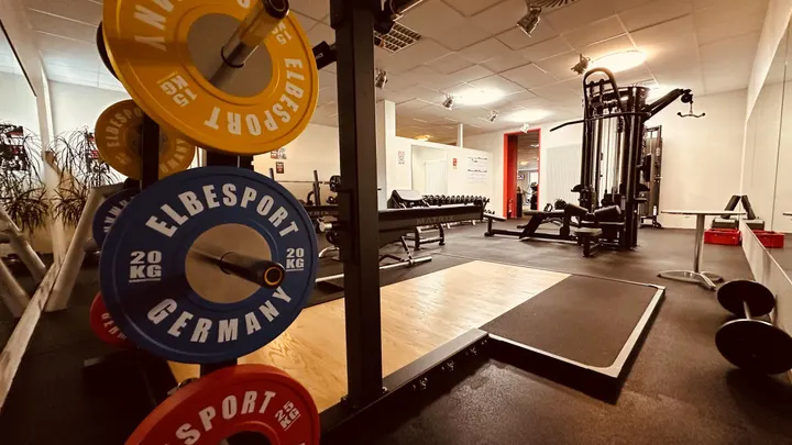 Fitnesstreff-Jost — fitnessstudio in Rockenhausen — 2
