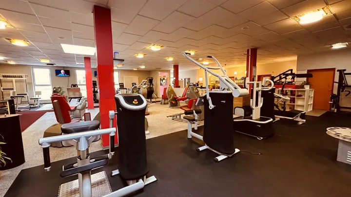 Fitnesstreff-Jost — fitnessstudio in Rockenhausen — 3