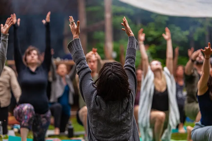 YogaEmotion — Yoga em Cascais e Estoril, Cascais