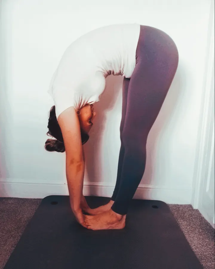 Pilates With April Moon — pilates-studio in Spalding — 3