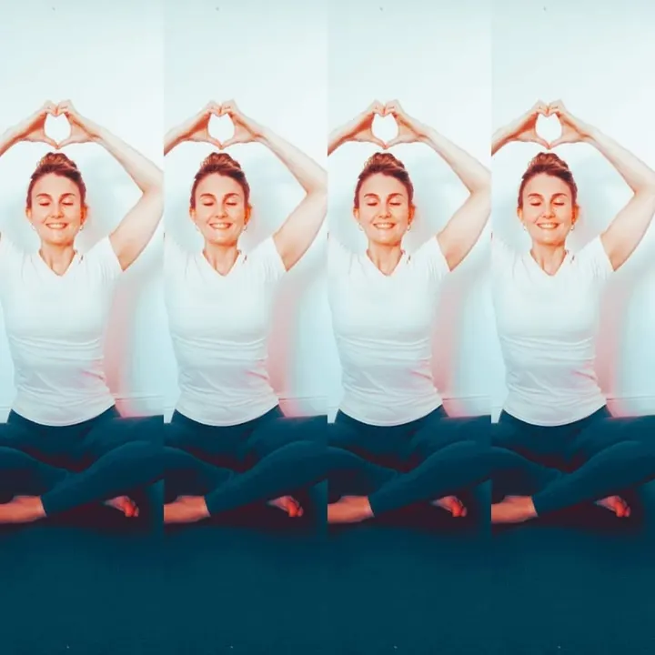 Pilates With April Moon — pilates-studio in Spalding — 3