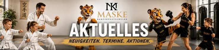 Kampfkunstschule Maske — kampfsport-studio in Teltow — 3