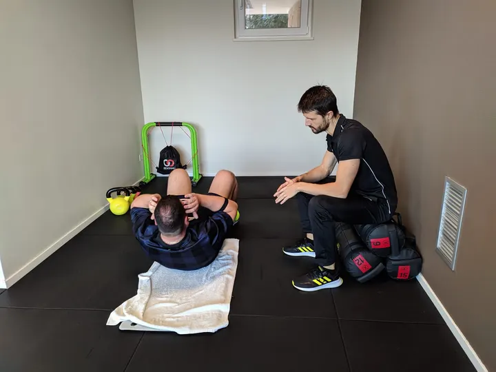Coaching Studio Club — palestre-studio a Sant'Anna, Bari — 3