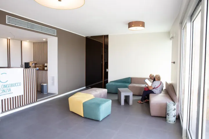 Coaching Studio Club — palestre-studio a Bari — 3