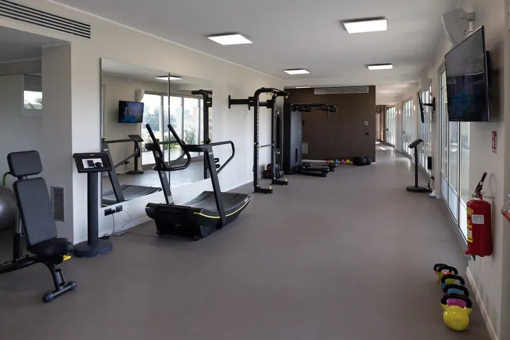 Coaching Studio Club — palestre-studio a Bari — 5