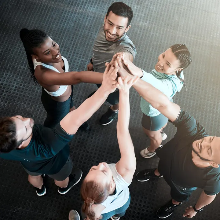 Fit-Up Sportcenter Montabaur — Fitness Studio in ICE-Park Montabaur, Wiesbaden