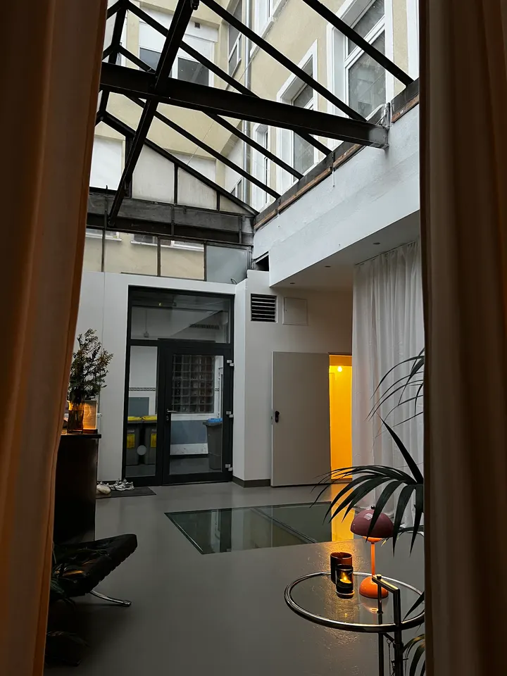 Nuni Studio — yoga-studio in Innenstadt, Mannheim — 2