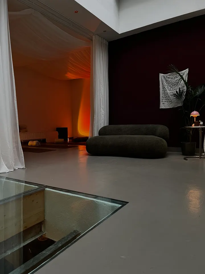 Nuni Studio — yoga-studio in Innenstadt, Mannheim — 3