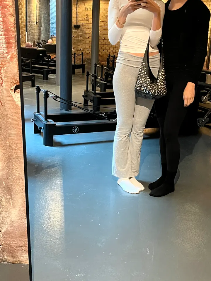 Nuni Studio — yoga-studio in Mannheim — 3