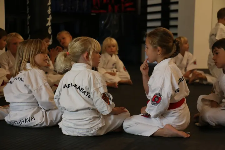 Tiger Sport Copenhagen — træningsstudio i Kødbyen, København — 2