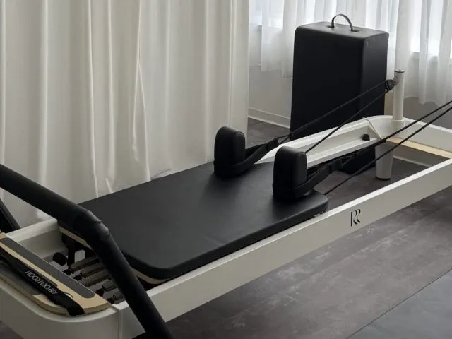 Reform Room — pilates-studio i Würzburg — 2
