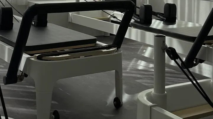 Reform Room — Pilates in Heidingsfeld, Würzburg