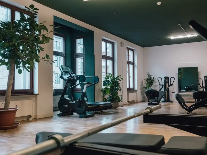 Somana — pt-studio in Mitte, Berlin — 2