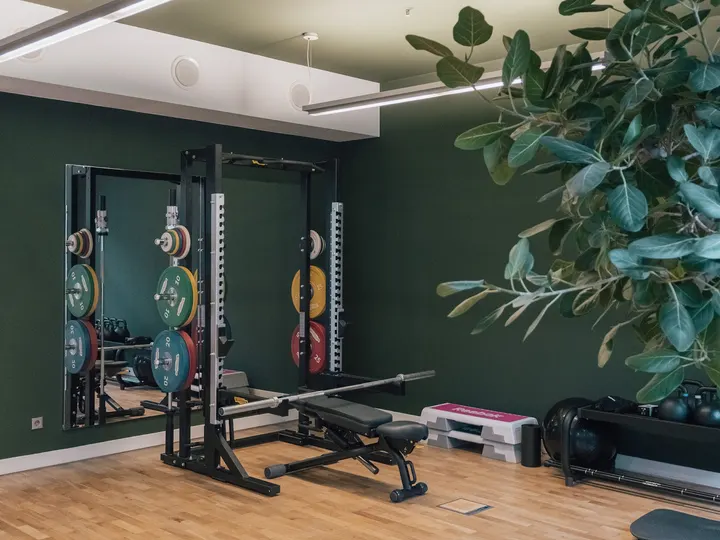 Somana — PT-Studio in Mitte, Berlin