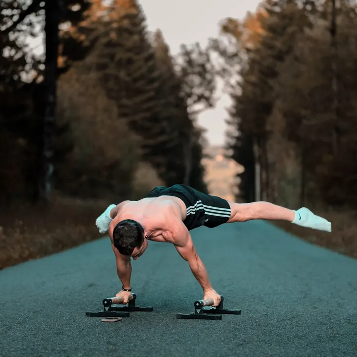 Coach Street Workout et Calisthenics Toulouse | débutants à experts — callisthénie-studio à Saint-Michel / Saint-Agne / Empalot / Le Busca / Île du Ramier / Montplaisir, Toulouse — 2