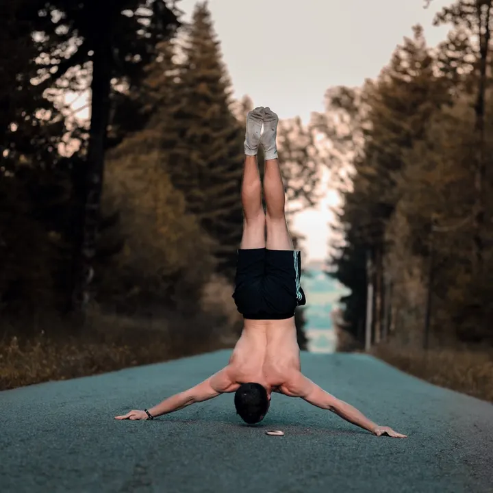 Coach Street Workout et Calisthenics Toulouse | débutants à experts — callisthénie-studio à Saint-Michel / Saint-Agne / Empalot / Le Busca / Île du Ramier / Montplaisir, Toulouse — 3