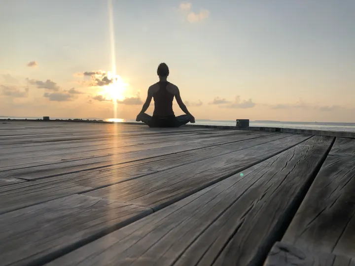 Yoga & Inre Balans — Yoga i Stocksund, Stockholm
