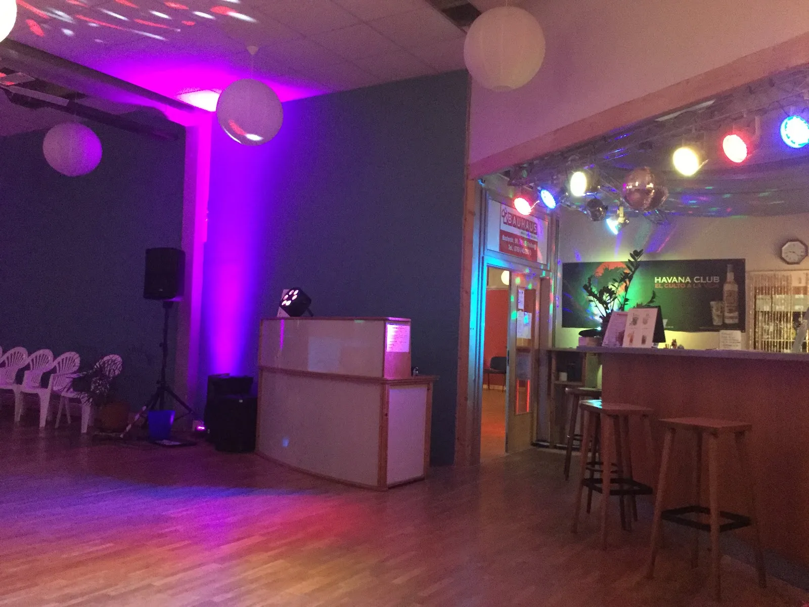 TanzZentrum West — tanz-studio in Mooswald-Ost, Freiburg im Breisgau — 3