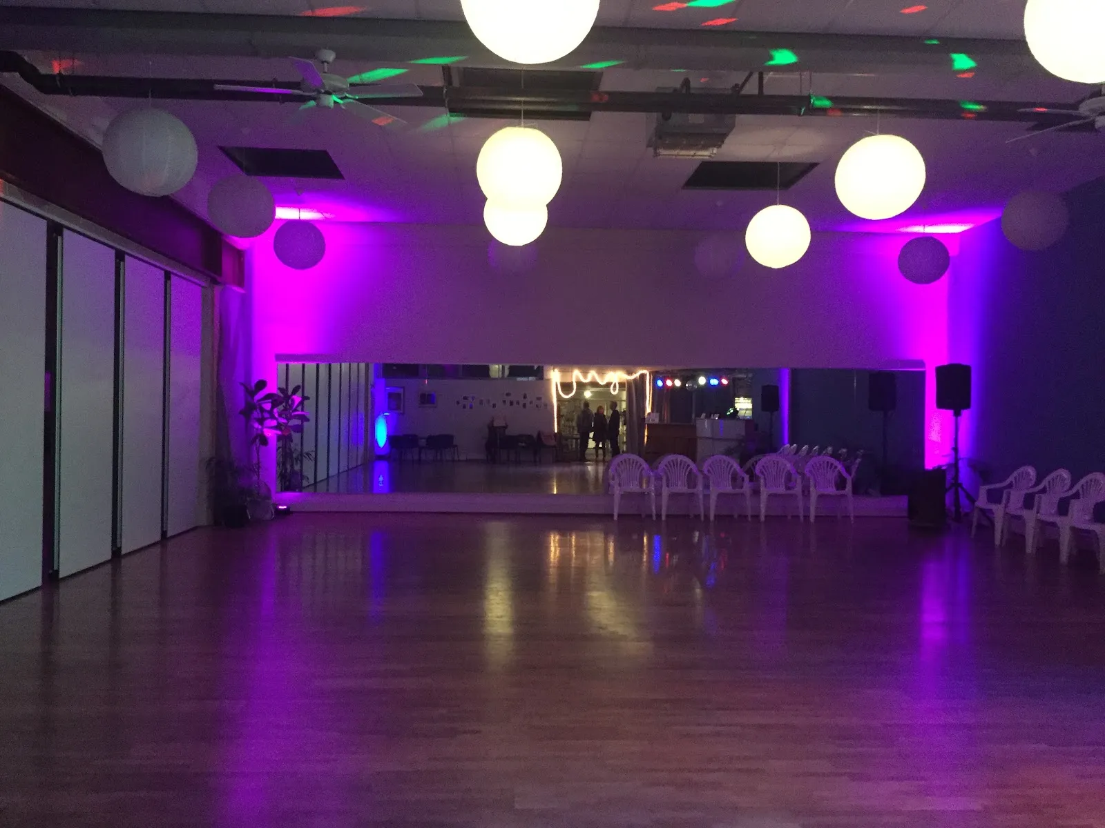 TanzZentrum West — tanz-studio in Freiburg im Breisgau — 3