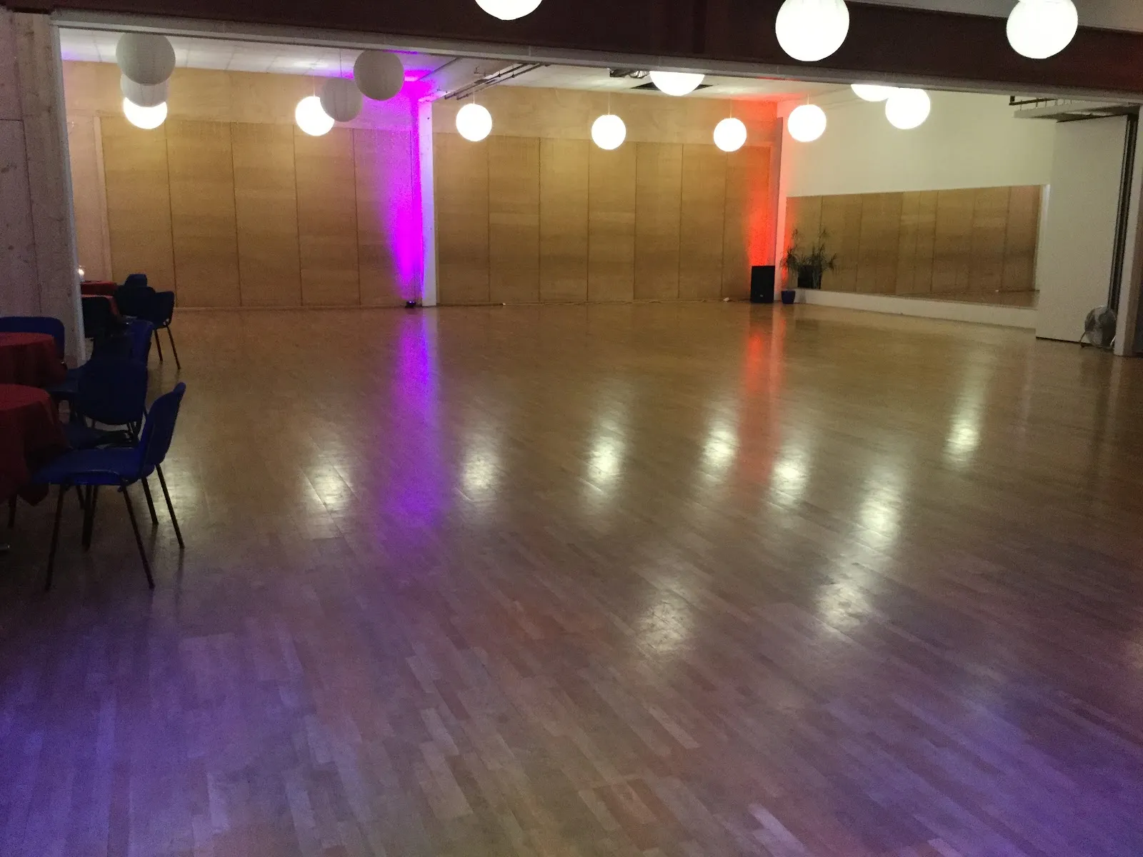 TanzZentrum West — tanz-studio in Freiburg im Breisgau — 5