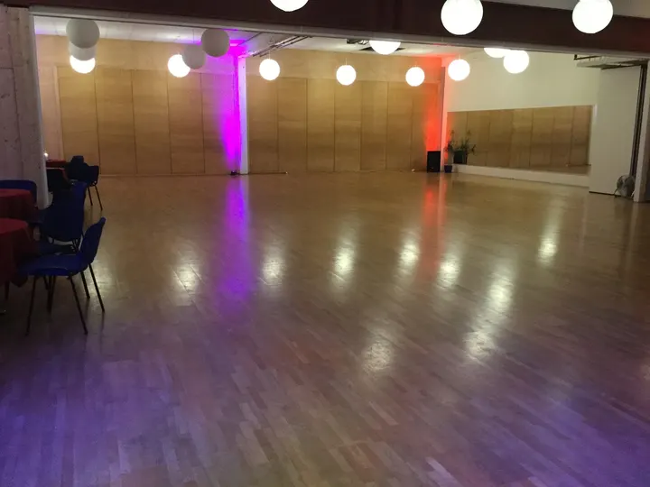 TanzZentrum West — tanz-studio in Freiburg im Breisgau — 5