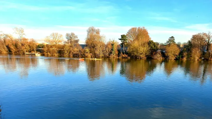 Aviron Toulousain — aviron-studio à Toulouse — 3