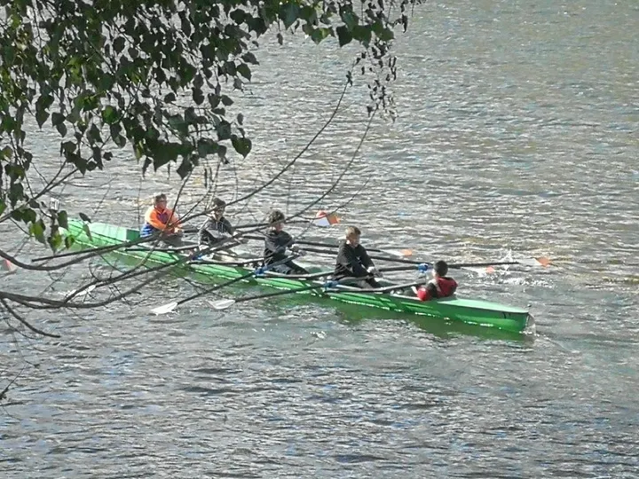 Aviron Toulousain — aviron-studio à Toulouse — 4