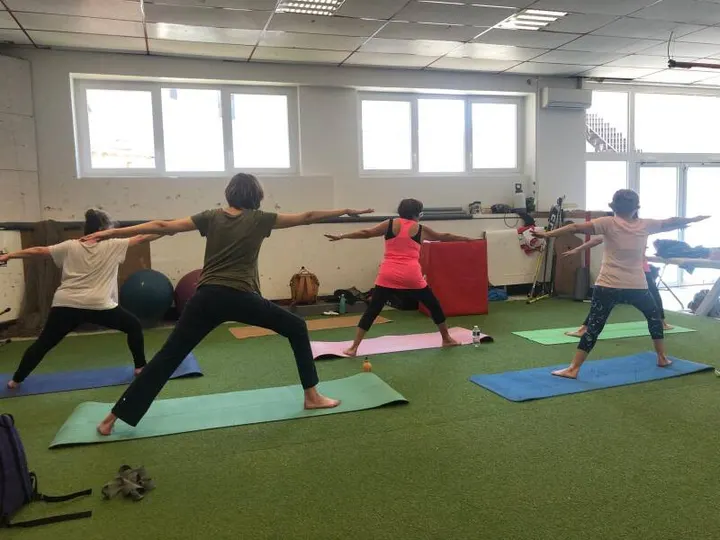 Annie B Pilates Yoga — pilates-studio à Valence — 4