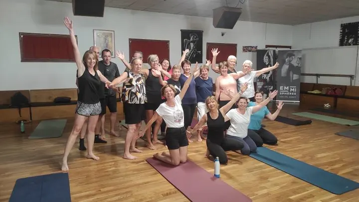 Annie B Pilates Yoga — pilates-studio à Valence — 5
