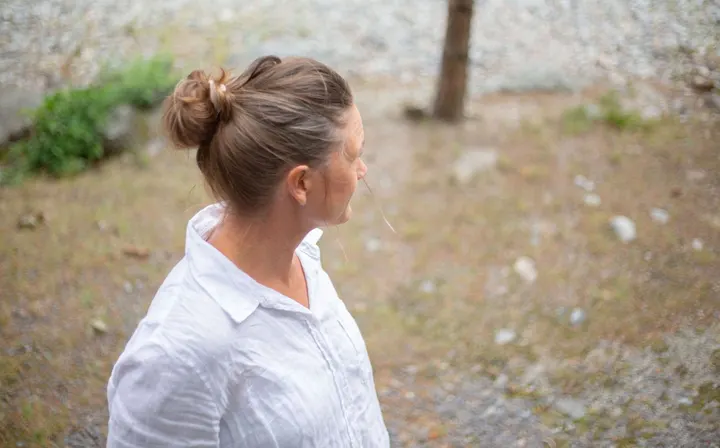 SoulOfAnna — wellness-studio i Bullås, Alnö — 2