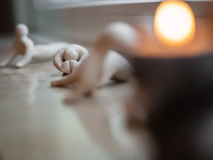 yona zentrum Yoga und Naturheilkunde — yoga-studio in Witten-Rüdinghausen — 3